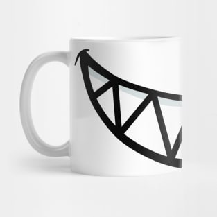 Grin 1.5 Mug